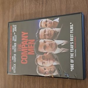 The Company Men DVD